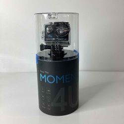 VanTop Moment 4U 4k Action Camera