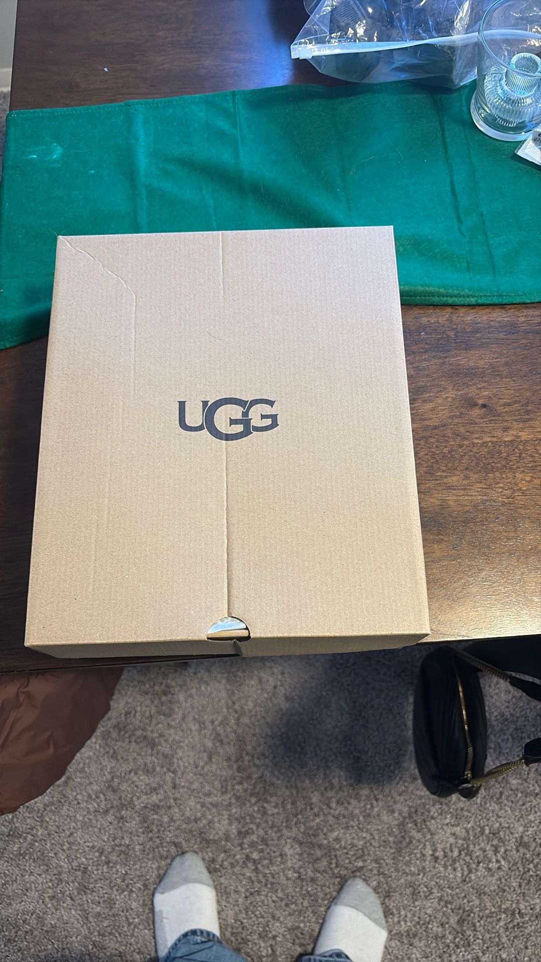 BRAND NEW UGGS!!!!