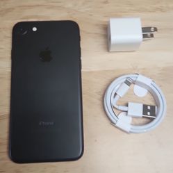 🟪 Iphone 7 🟪32gb 🟪tmobile and metro pcs