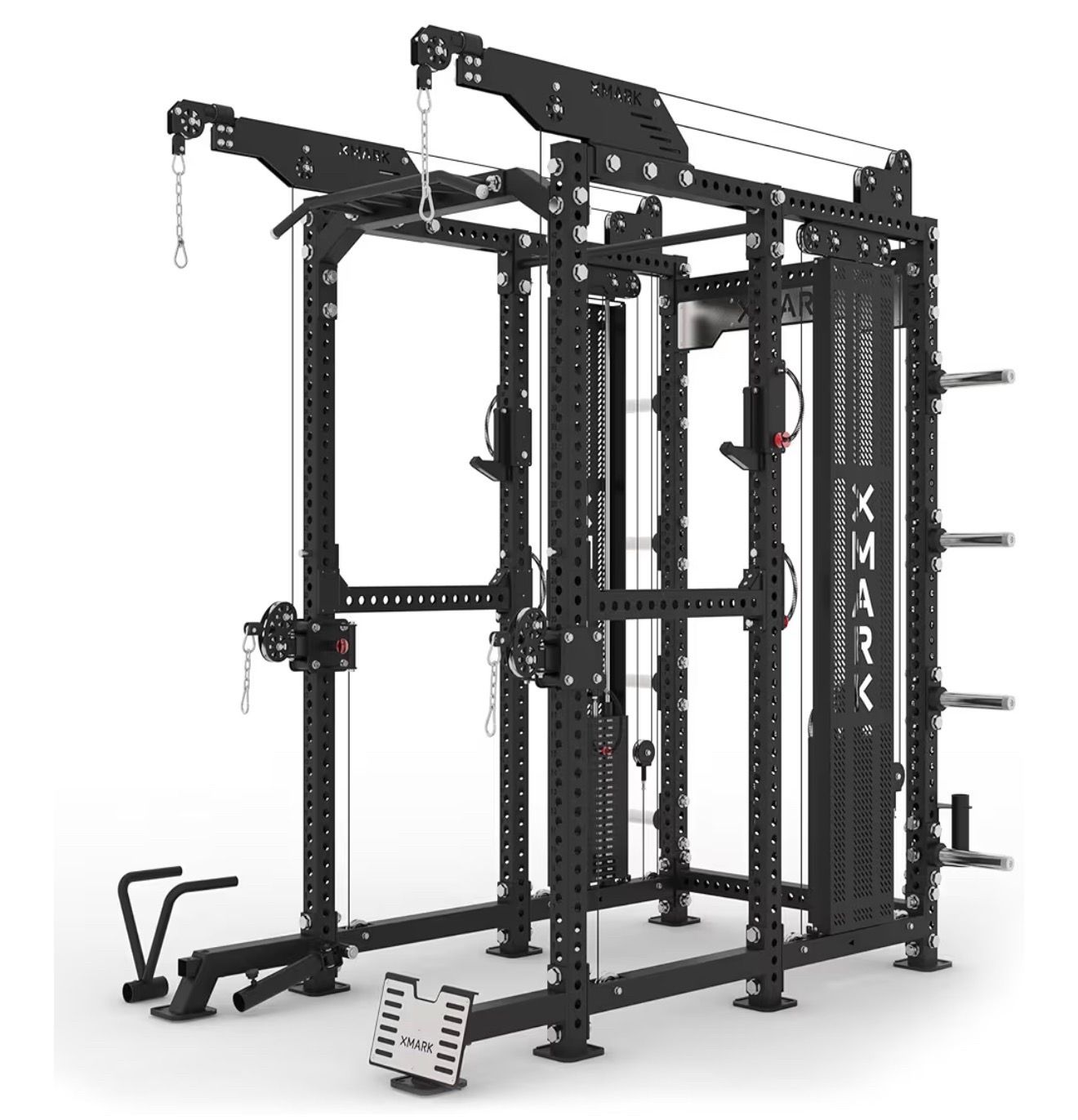 XMARK Full Functional Trainer