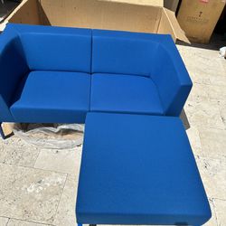 Sofa / Chaise 
