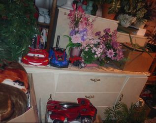 Mowing sale today from4-5 pm at 1293 Reavis barracks rd apt 4. 63125.