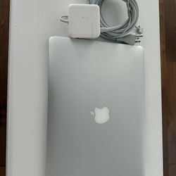 MacBook Air 