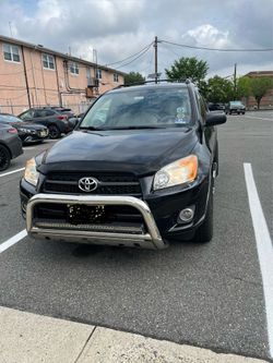 2009 Toyota Rav4