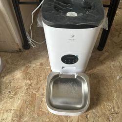 Petlibro Automatic Cat Feeder