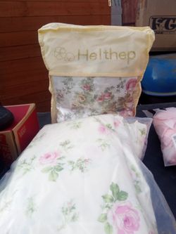 Helthep sheetset