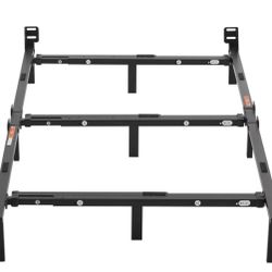 Mainstays 7 inch Adjustable Bed Frame - MS10(contact info removed)1