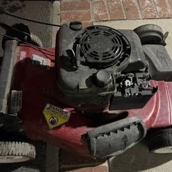 Craftsman Mower
