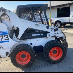 Bobcat 773