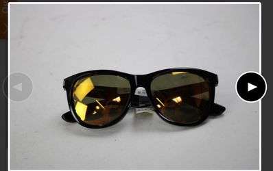 Saint Laurent SL 101 Surf sunglasses