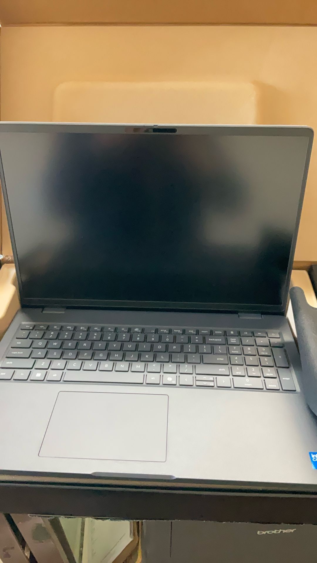 Dell Computer Laptop Pro 16plus