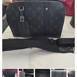 Louis Vuitton Carry On 