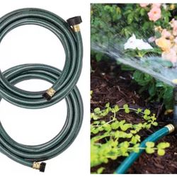 Melnor 1800-sq ft Spray Spike Lawn Sprinkler