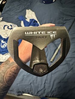 Odyssey putter