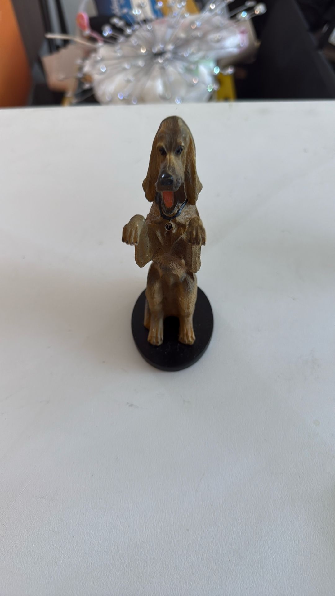 Vintage Dog