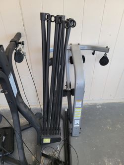 Bowflex Home Gym. In Excellent Condition 