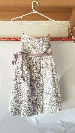 Size0 dress