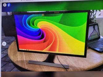 Samsung 28" 4K 1ms Monitor U28e510d