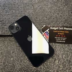 iphone 14, 128 GB, with 3 months free service for simple mobile $299