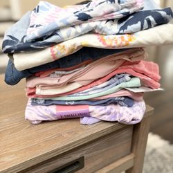 New Girls 5T Clothes $10 Each 