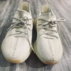 Yeezy 350 Boost Men 7