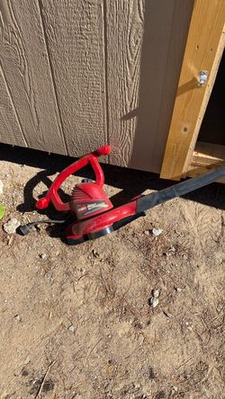 Toro Leaf Blower