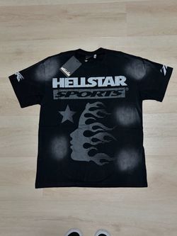 Hellstar T shirt