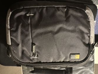 Bag And Laptop Holders