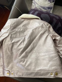 J Crew Moto jacket size 8