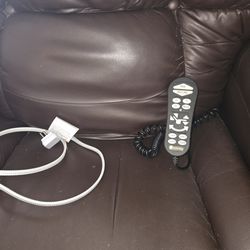 Motorized Lift Chair