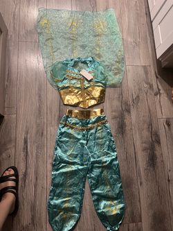 Girl costumes