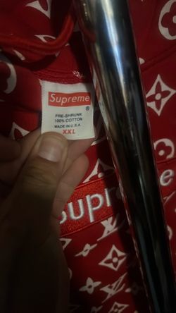 Supreme