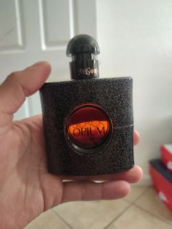 Black Opium