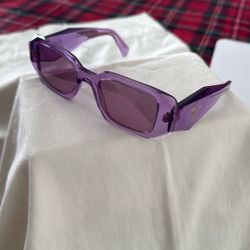 Prada Sunglasses 
