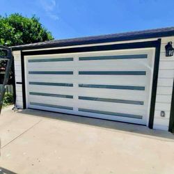 Garage Doors