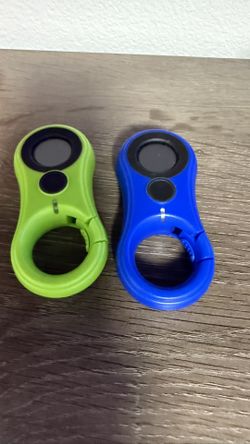 Lynq Long-Range Location Tracker