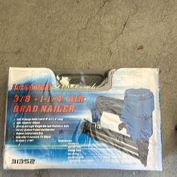New Tools 