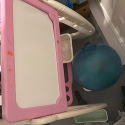 Kids Whiteboard Coloring Toy