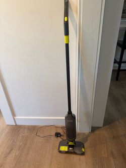 Shark VacMop