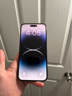 iPhone 14 Pro Max