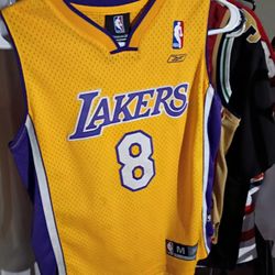 Child's Size Basketball Jerseys