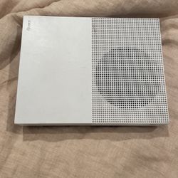 Xbox One 1tb all Digital