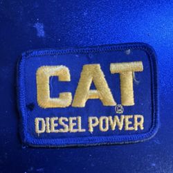 Cat patches