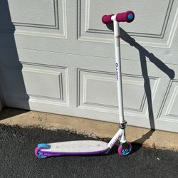 Kids Scooter