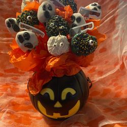 Halloween Decor