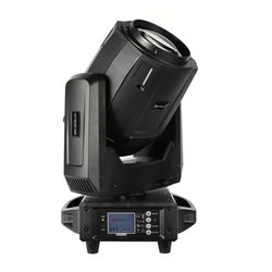 2 Pcs Artfox Skybeam 14rx Moving Head Light For Stage 2 With Road Case