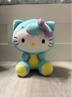 Hello kitty
