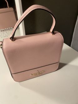 Kade Spade Convertible Crossbody