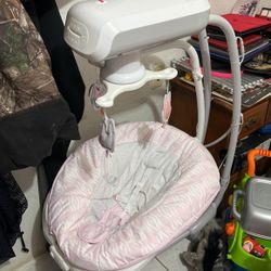 Baby Swing 