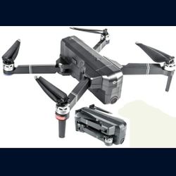 ALL NEW: 2 x F24 HD DRONES + 7 x BATTERIES+ 20 x PROPELLERS+ 2 x MANUALS DJI CONTIXO

